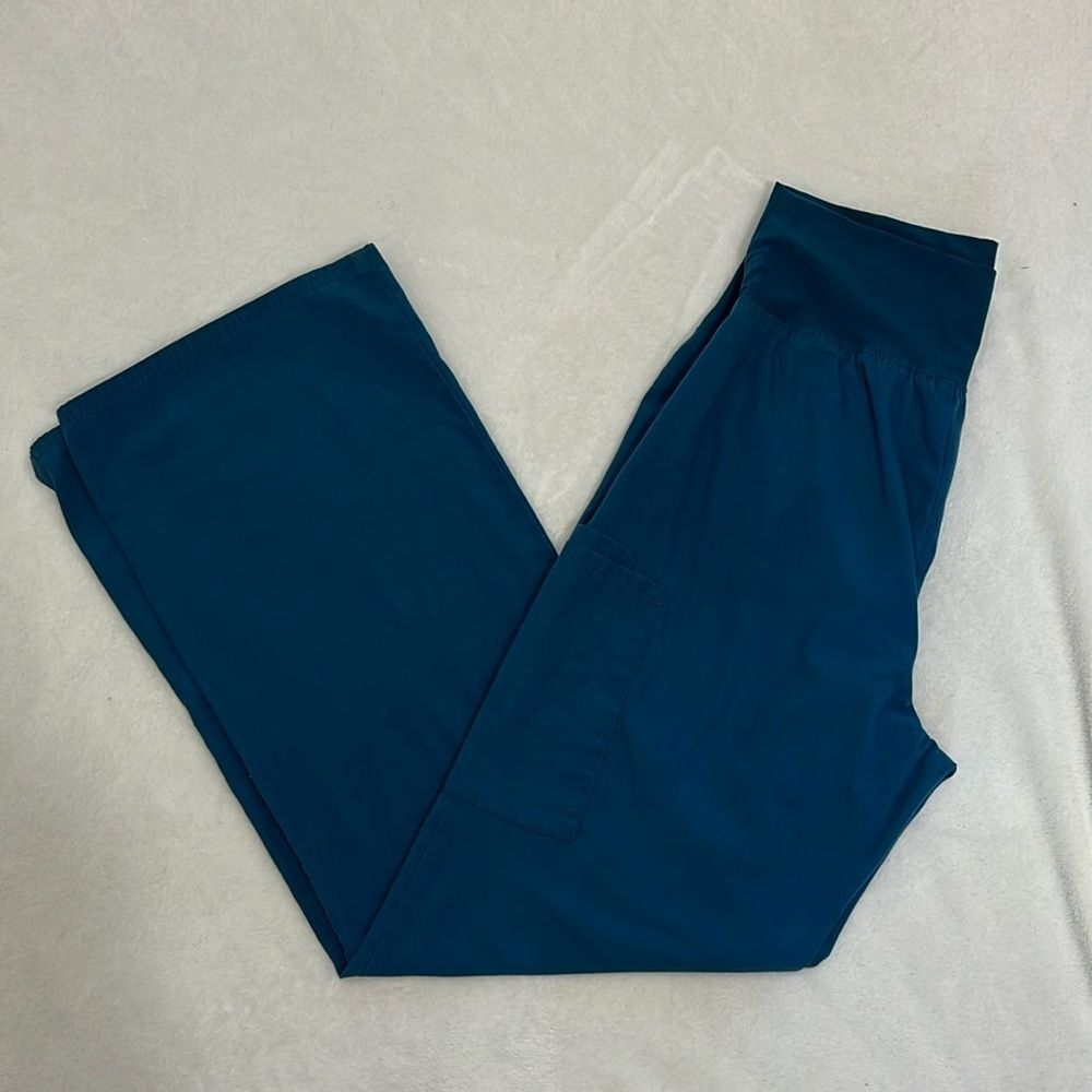 Cherokee Women’s Maternity Scrub Pants Size XS